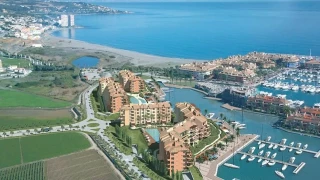 El 'Mirror' denuncia que España "corta el agua a los turistas británicos": "Los deja en condiciones del tercer mundo"