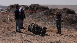 La defensa de Israel contra el ataque de Irán durante la noche "probablemente cueste más de mil millones de dólares" [ENG]