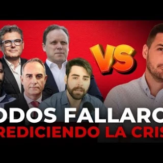 Otra predicción desastrosa de @juanrallo @marc_vidal @RubenGisbert⁠ y compañía