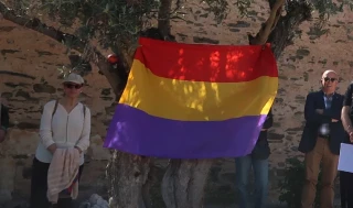 La historia de una mujer buena: Esperanza Girón