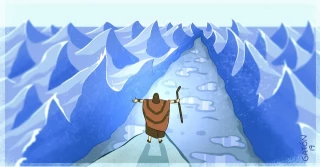 ¿Realmente existió Moisés? Esto es lo que dice la historia y la evidencia arqueológica