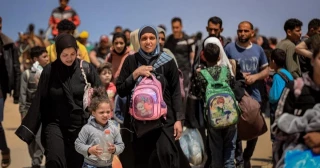 Tambores de guerra en Oriente Medio para mantener la impunidad de Israel