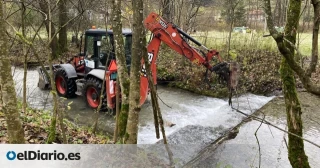 La eliminación de barreras en los ríos de Europa se dispara: “Es difícil parar un movimiento con tantos beneficios”