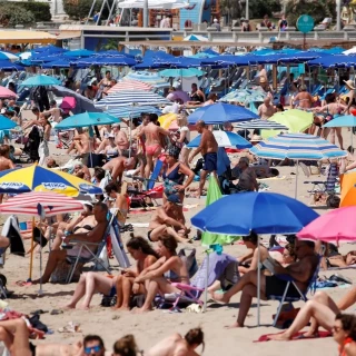 La turistificación del norte de España corre el riesgo de repetir los errores del modelo mediterráneo