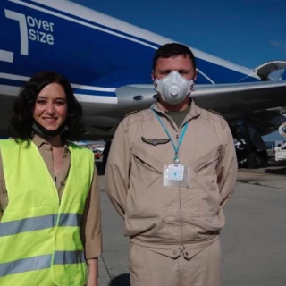 "El tío piloto y el hermano comisionista": el entramado familiar de Ayuso hizo saltar las alarmas en Génova 13