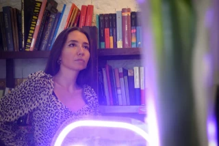 “El turismo es un caramelo: te da trabajo pero a la vez te quita la casa”