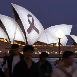 Atentado en un centro comercial de Sídney: "El objetivo del asesino eran las mujeres"