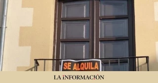 El precio del alquiler se dispara y hace 'impagable' vivir en Madrid