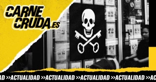 Piratas de la vivienda: los grandes especuladores - Carne Cruda Radio
