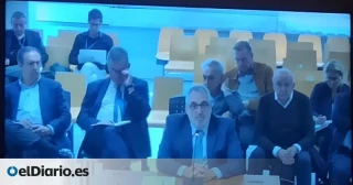 El empresario Vicente Cotino confiesa una mordida a Zaplana en Luxemburgo a cambio del contrato de las ITV