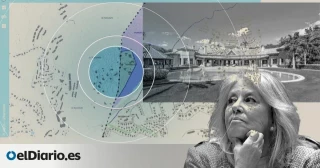 El Ayuntamiento de Marbella recalifica los terrenos de la mansión de la alcaldesa y aumenta su valor