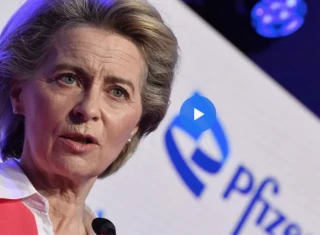 El Caso von der Leyen. PFIZERGATE
