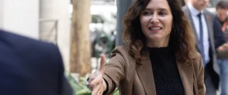 Hacienda acusa a Ayuso de tergiversar el caso de su novio atacando a la Agencia Tributaria