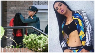 Windybeth, la prima de Juan Guaidó 'influencer' y cantante detenida por el crimen de Chiloeches
