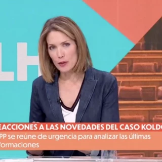 Silvia Intxaurrondo provoca un tsunami en X: no nombra a Ayuso pero esta afirmación va para ella