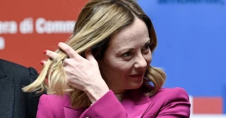 El gobierno de Meloni obligará a las mujeres que quieran abortar en Italia a escuchar antes el latido del feto