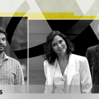 La última entrega de la propaganda de Miguel Ángel Rodriguez confirma el fraude fiscal de la pareja de Ayuso