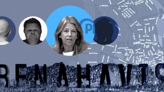 La alcaldesa de Marbella cancela en Luxemburgo la hipoteca de tres millones que pesaba sobre su mansión