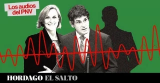 El modus operandi del PNV en Mundaka: “Invita a tres personas, el resultado va a ser uno”