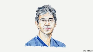 Un traumatólogo explica por qué Gaza es la peor de las zonas de guerra [EN]