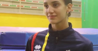 Fallece la deportista de Cabanillas del Campo María Herranz Gómez