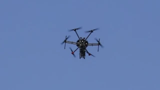 Gaza: los drones israelíes atraen a los palestinos con grabaciones de niños llorando y luego les disparan [ENG]