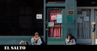 ¿Millennials Vs boomers? ¡No, es lucha de clases, amigo!