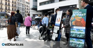 La justicia absuelve a una médico que hizo una transfusión de sangre a un testigo de Jehová en Lleida