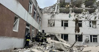 Europa está siendo arrastrada a una guerra evitable