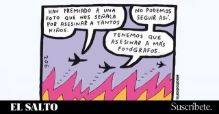 World Press Photo, por Mauro Entrialgo