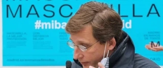 Almeida utilizó la Empresa Municipal de Servicios Funerarios para comprar material sanitario por más de 18,1 millones