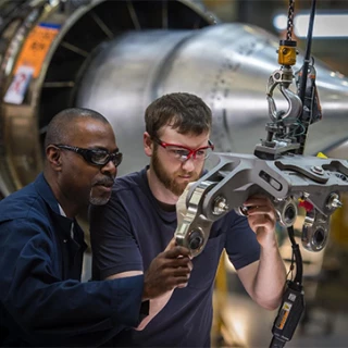 Boeing apenas entrega la mitad de los aviones