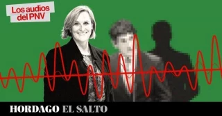Itxaso Atutxa (PNV), sobre la adjudicación de un contrato: “Deben ser tres empresas de confianza del partido”