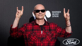 Jesús Cifuentes, de Celtas Cortos: 'El auge del fascismo está destrozando logros sociales y humanos