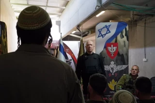 Posibles sanciones de EEUU al batallón ultraortodoxo de las FDI ponen en pie de guerra al Gobierno israelí