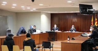 Condenado a 9 años de cárcel por violar y abusar de su hija de 11 años