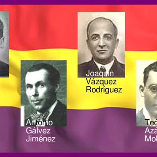 Delincuentes franquistas asesinaron a casi 30 maestros de la provincia de Cádiz