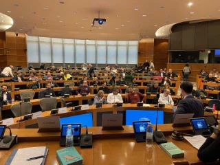 Parlamento Europeo: “Es la hora de la Renta Básica”