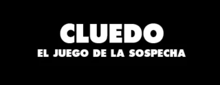 El Juego De La Sospecha (Cluedo)