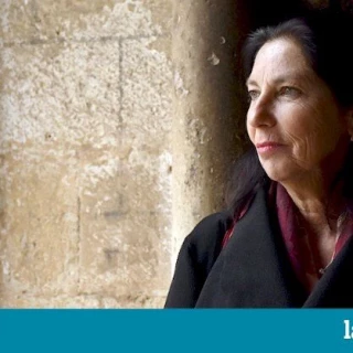 Iris Gur: “Como israelí me cuesta mucho decirlo, pero Israel comete crímenes contra la humanidad”