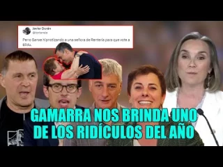 Bilis y mentiras. Cuca Gamarra no digiere el resultado de Bildu, que condenó la violencia de ETA y culpa a Sánchez del resultado Izquierda abertzale