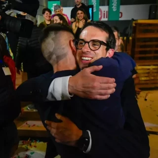 El pueblo en el que todo el mundo votó a EH Bildu