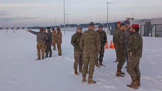 Muere un cabo del Ejército de Tierra en el transcurso de unas maniobras militares en Polonia