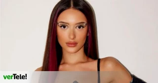 La representante de Israel en Eurovisión rechaza ser descalificada, habla de su "misión" y de que se alistará al ejército