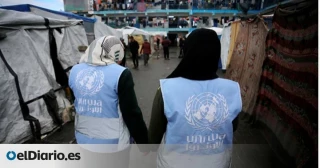 Israel sigue sin “proporcionar pruebas” de los vínculos de la UNRWA con Hamás, según la investigación independiente