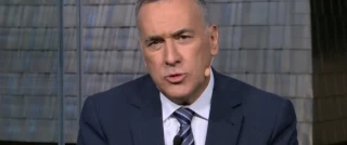 Xabier Fortes denuncia amenazas de un líder de ultraderecha: "Sufro acoso"