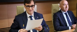 Illa desvela que Ayuso compró material sanitario al doble de precio que Sanidad