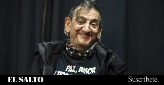 Aprendiendo filosofía con el punk patatero de La Polla Records