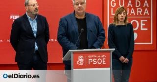 Dejan inconsciente de una paliza al alcalde socialista del pequeño pueblo de Matarrubia tras casi un año de "acoso”