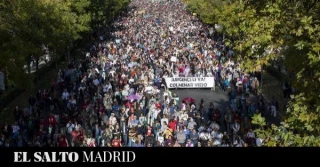 Muere un hombre tras esperar 20 minutos a la ambulancia en un municipio de Madrid sin urgencias medicalizadas
